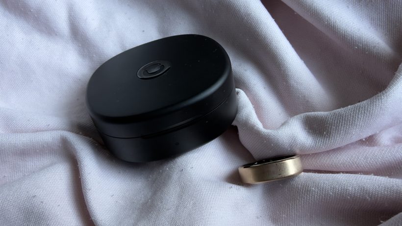 RingConn Gen 3 vs đối thủ: nhẫn thông minh nào đáng tiền?