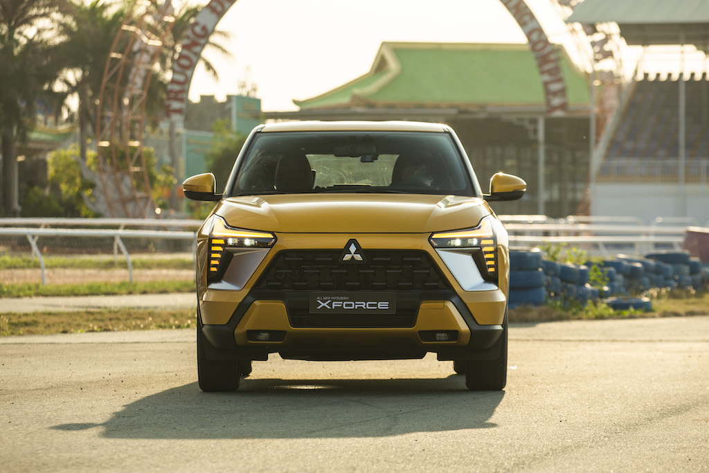 Ưu đãi Mitsubishi tháng 10: hỗ trợ 100% trước bạ nhiều dòng xe