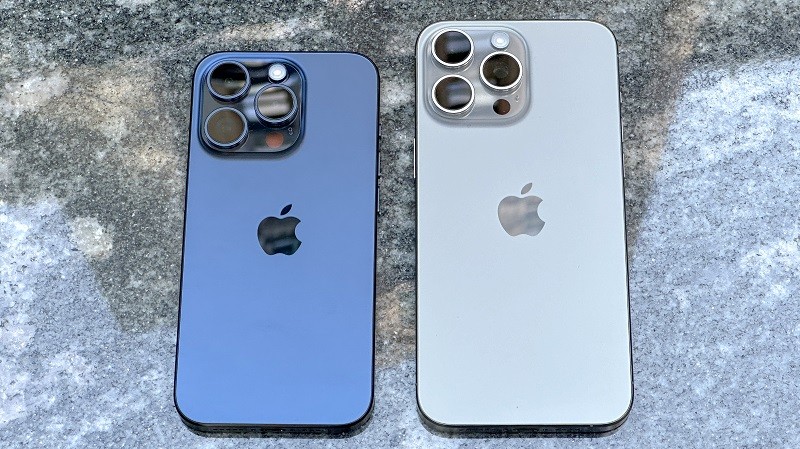 iPhone 17 Pro Max và iPhone 15 giảm giá mạnh: cơ hội vàng khi dòng mới lên kệ