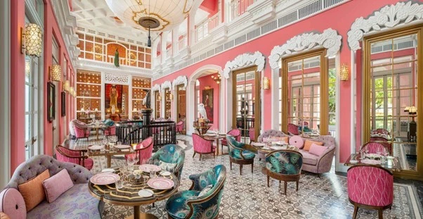 Michelin Guide đến Phú Quốc: Từ đảo nghỉ dưỡng đến điểm đến ẩm thực