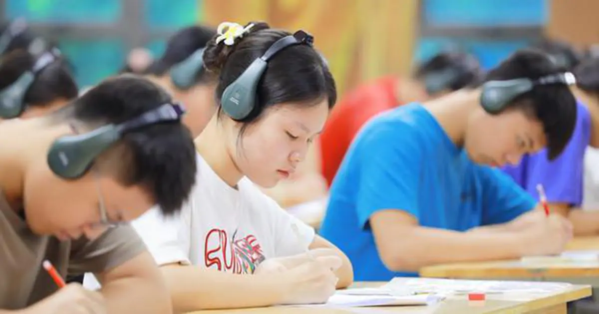Chứng chỉ IELTS mất điểm cộng: đã đến lúc phụ huynh đổi chiến lược đầu tư tiếng Anh