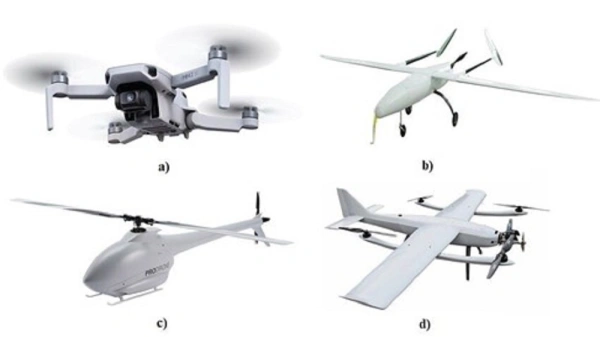 Hướng dẫn toàn diện quy định bay drone gần sân bay