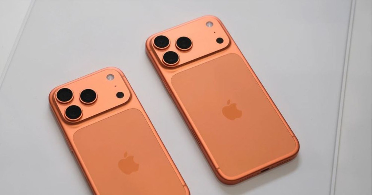 iPhone 17 Pro Max giảm 8 triệu: Nên mua ngay hay chờ iPhone 18 Pro Max?