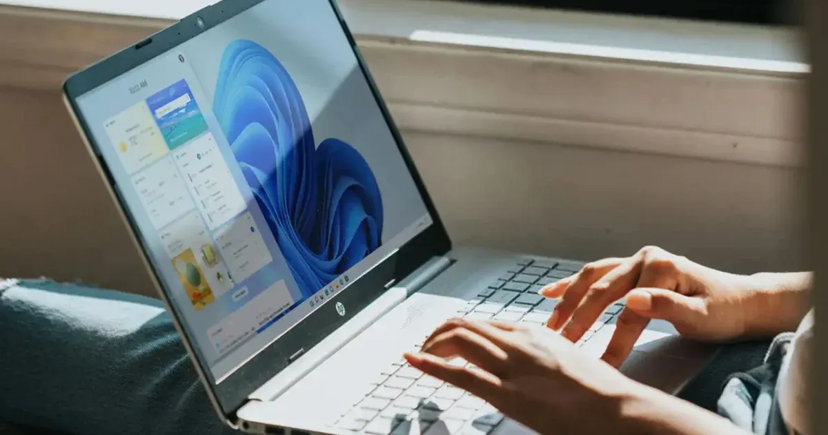 Windows 11 sử dụng RAM cao: khi nào là bình thường, khi nào đáng lo