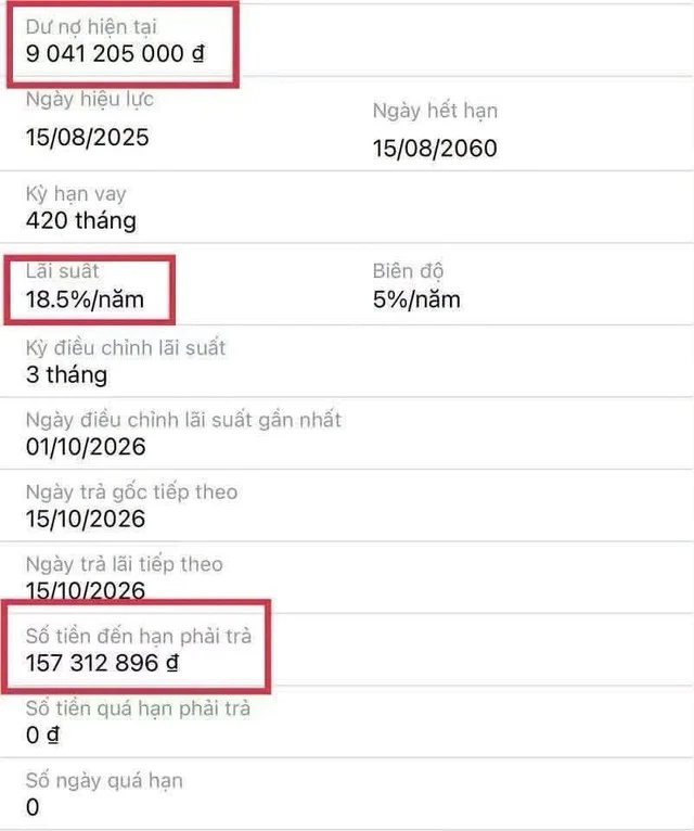 Lãi vay mua xe gần 20%/năm: nên vay hay trả tiền mặt?