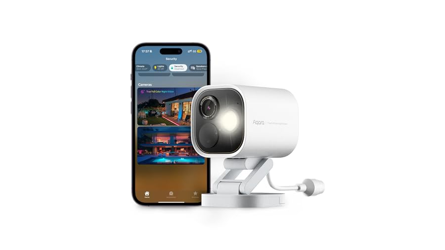 Những thiết bị nhà thông minh giá dưới 1 triệu đồng trong Prime Day