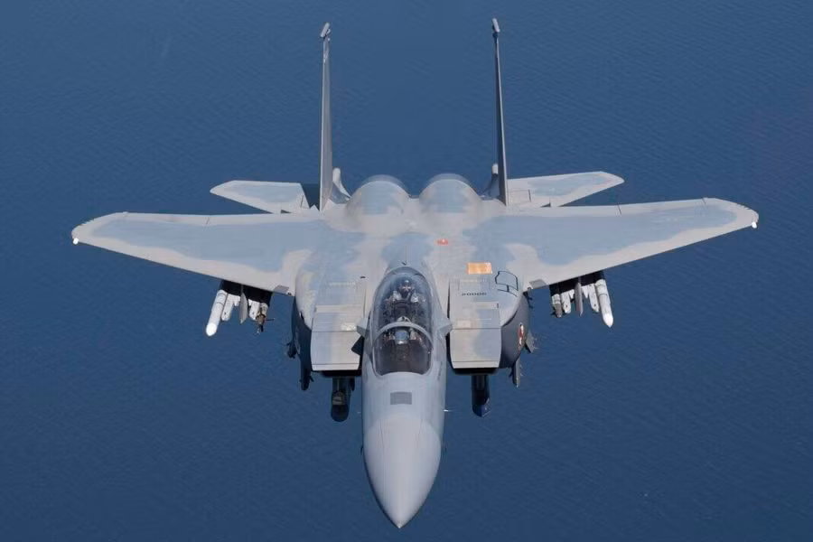 Mỹ nâng cấp F-35 và phát triển F/A-XX: chiến lược hai mũi nhọn