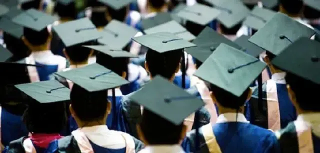 Bantuan Pendidikan Tinggi: Peluang Pembiayaan untuk Semua Siswa