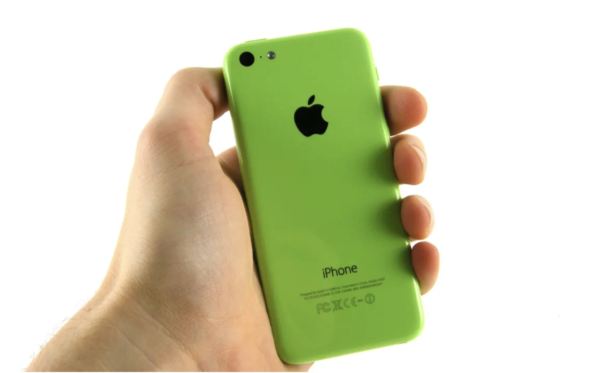 10 năm tiến hóa camera iPhone: từ vintage 5C tới kỷ nguyên khẩu độ biến thiên