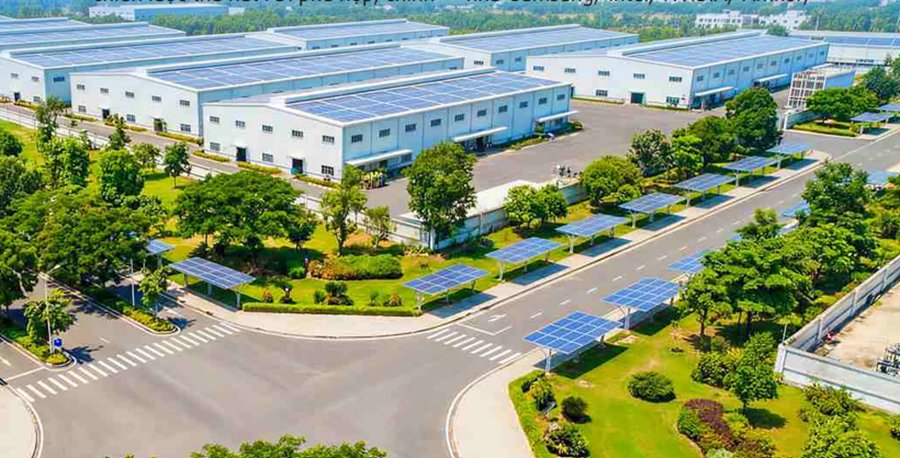 FDI vào khu công nghiệp tăng mạnh: cuộc chơi vượt khỏi lợi thế giá thuê