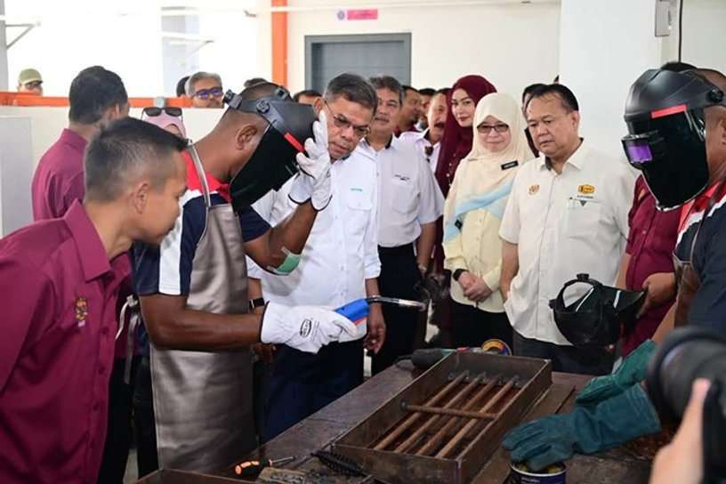 Empat Negeri Krisis Dadah: Masa Untuk Pemetaan Hotspot dan Data Tuntas