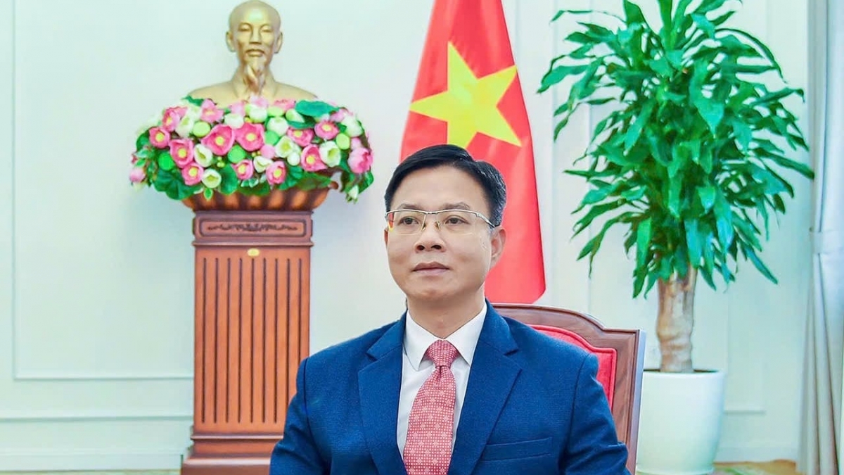 Hội nghị Đối thoại châu Á-Thái Bình Dương: Bước nhảy của Việt Nam trong chính sách di sản toàn cầu