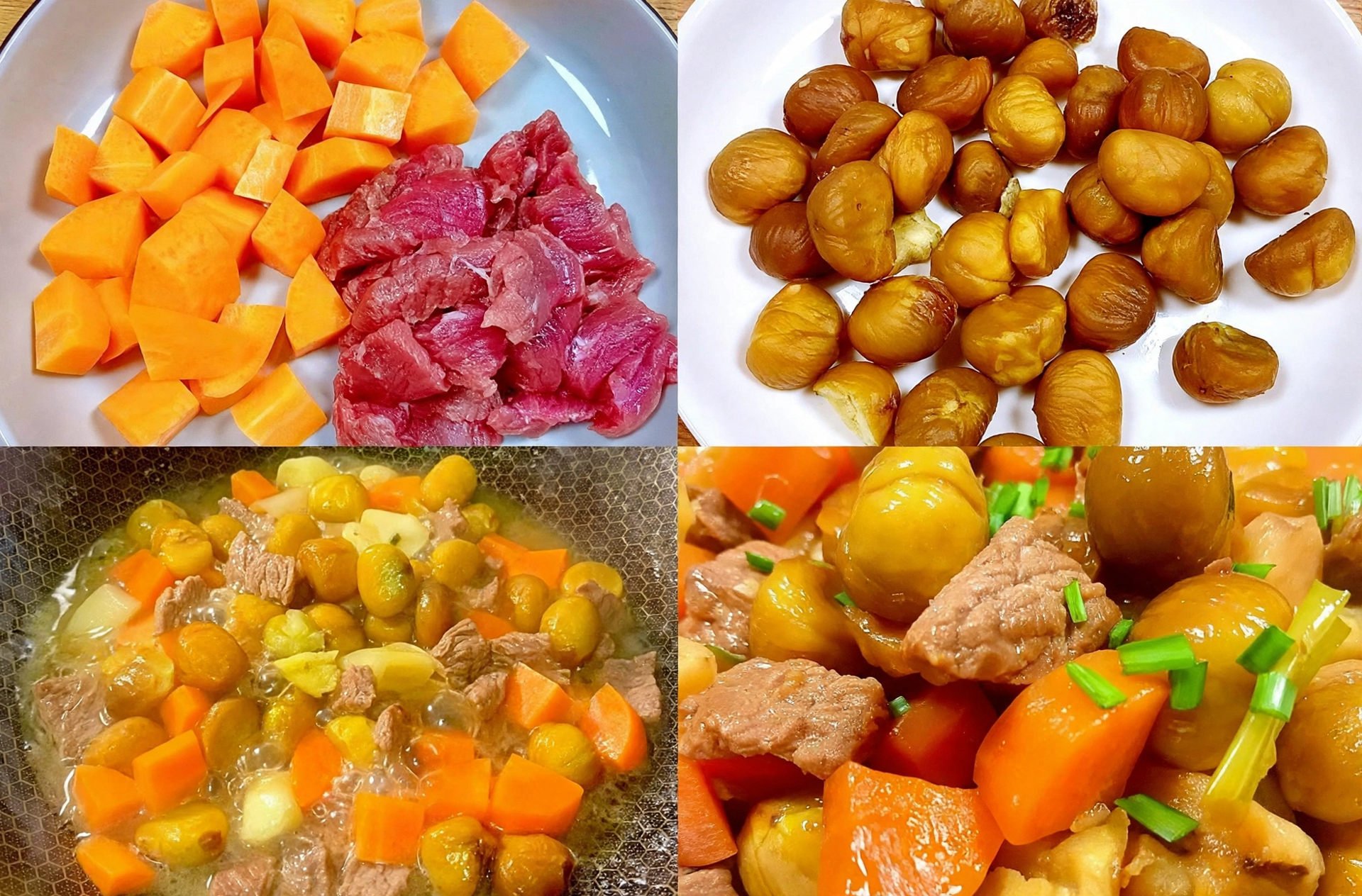 Thịt nào giàu protein hơn gà vịt nhưng rẻ hơn bò?