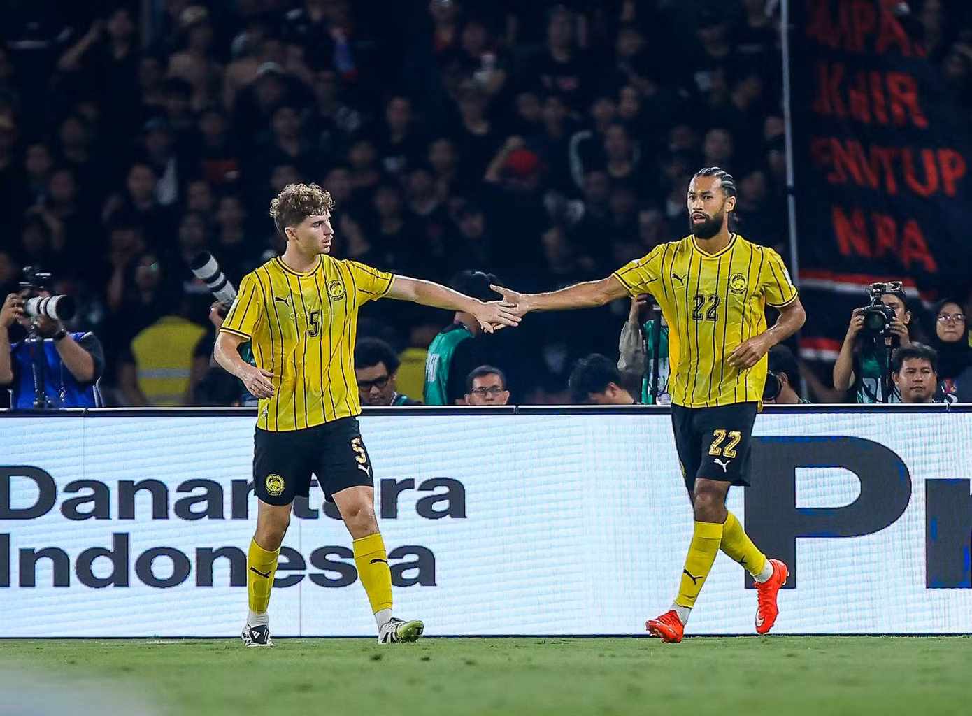 Việt Nam tranh hạng Ba FIFA ASEAN Cup: Cơ hội cứu vãn giải đấu