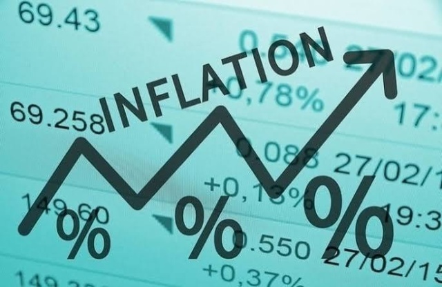Fed trước cơn bão lạm phát mới từ AI, dầu mỏ và nợ công