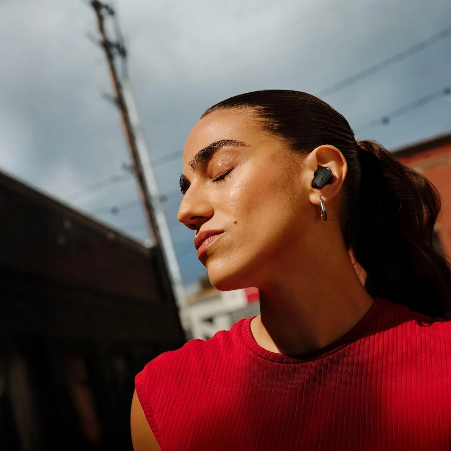 Tai Nghe Android Cao Cấp: Sony, Bose và Apple Cho Người Đi Làm