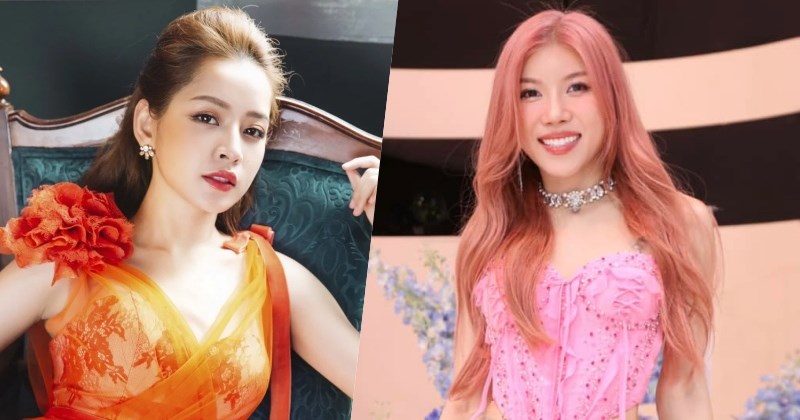 Trang Pháp debut solo tại Trung Quốc: cú nhảy vọt sau Đạp Gió