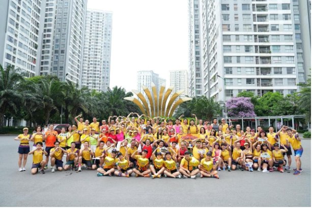 VPBank Hanoi International Marathon mùa 7: Hướng dẫn cho runner toàn quốc