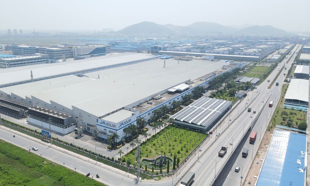 Vốn FDI vào Việt Nam vượt 50 tỷ USD: ngành chế tạo giữ vai trò trụ cột