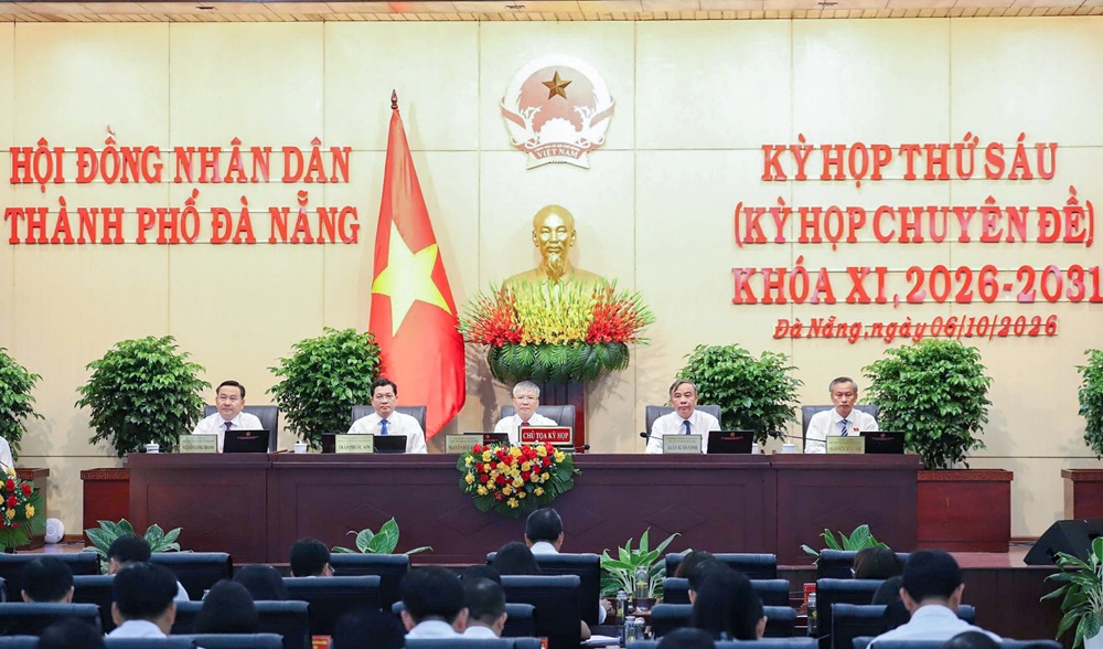 Đà Nẵng điều tiết giao thông để thi công nút giao 1.500 tỷ đồng