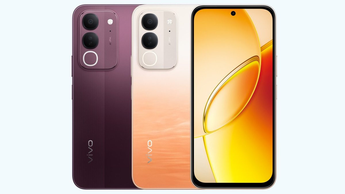 Vivo Y32: Pin 8000 mAh và chuẩn IP69 có đủ để thống trị phân khúc phổ thông?
