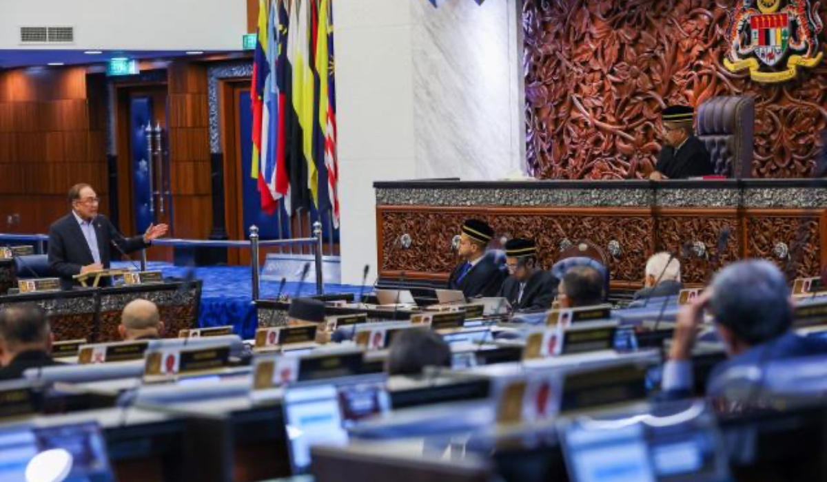 5,681 Kes Buli dalam Lapan Bulan: Apa yang Sekolah Wajib Ubah Sekarang