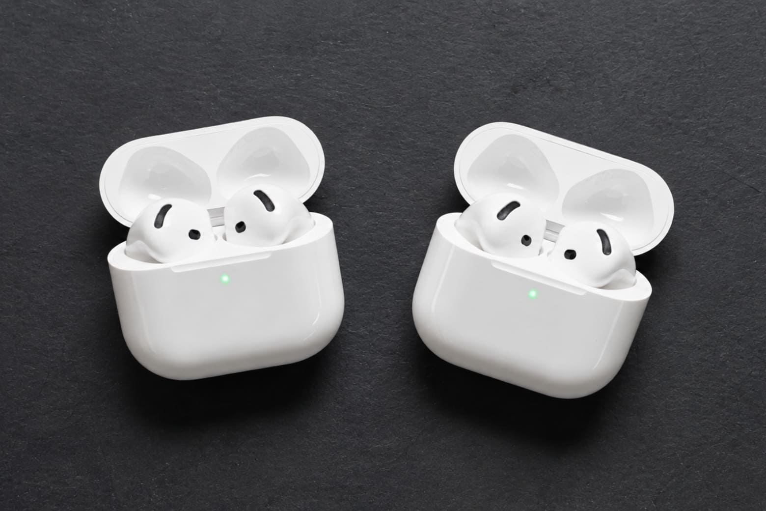 AirPods 4 Có Chống Ồn Chủ Động: Bản Nào Đáng Mua Khi Đi Làm?