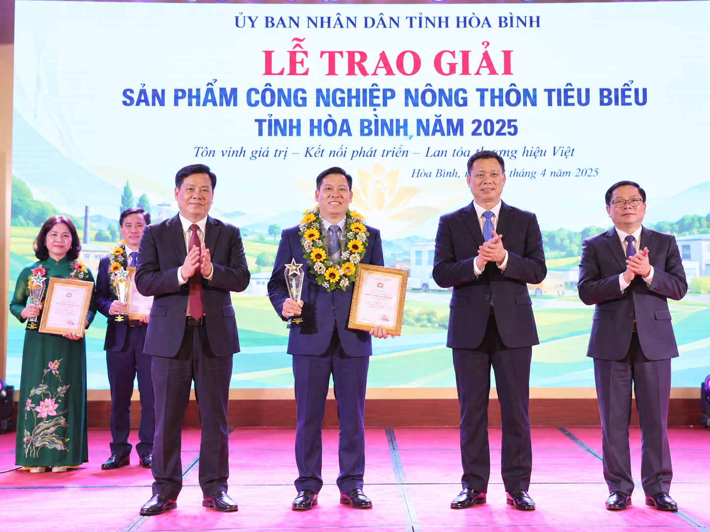 Khuyến công phía Bắc: Từ vốn mồi ngắn hạn đến năng lực dài hạn