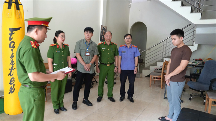 Những vi phạm sản phẩm chăm sóc cơ thể: Cách nhận biết và tự bảo vệ