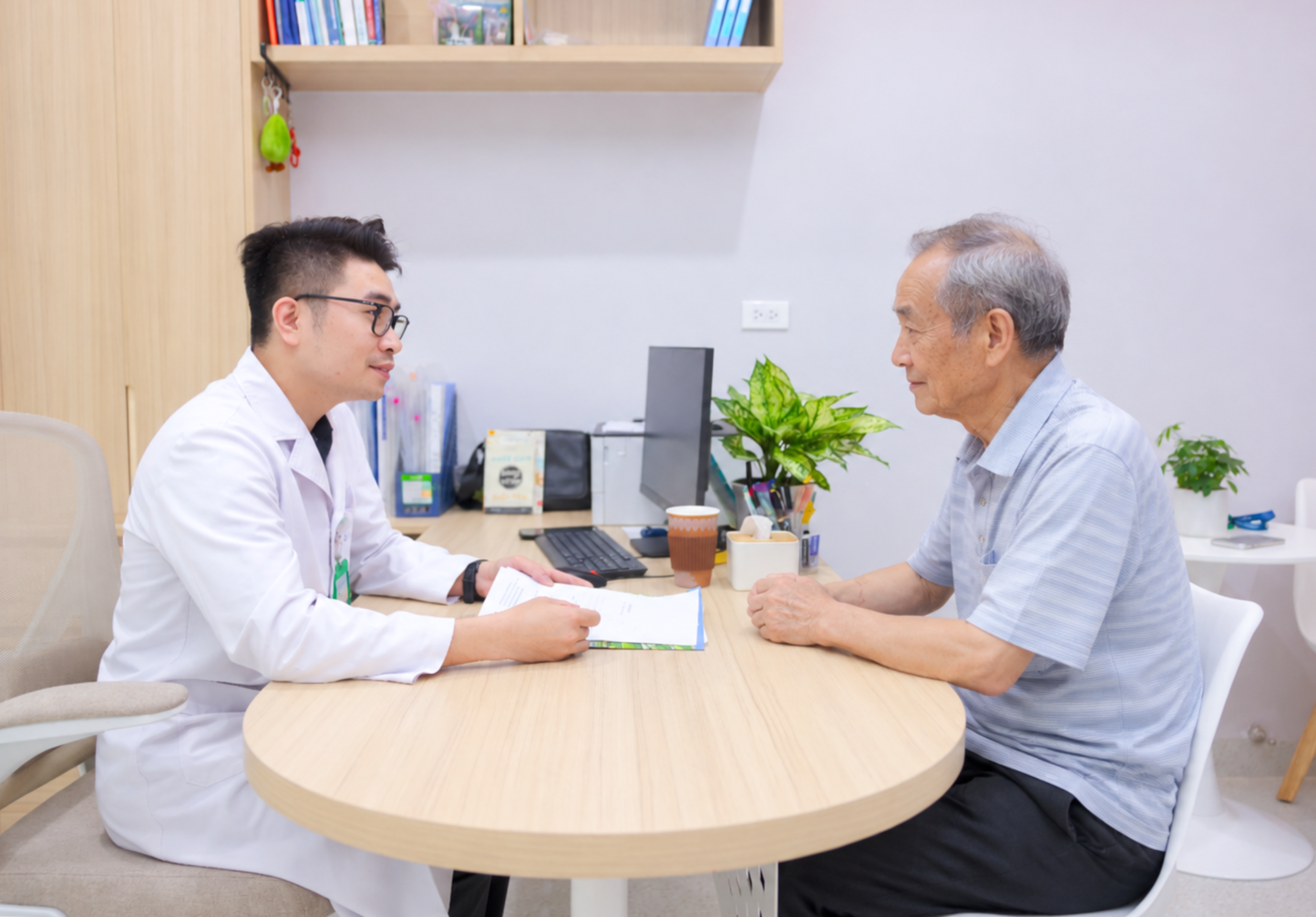 Sức khỏe tâm thần bị lãng quên trong ba nhóm dễ tổn thương