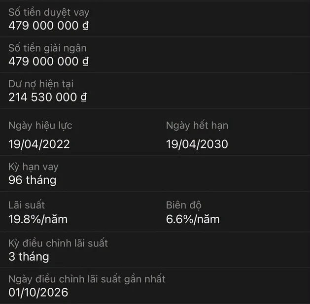 Lãi vay mua xe gần 20%/năm: nên vay hay trả tiền mặt?