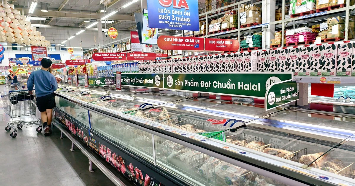 Thịt nhập khẩu siêu rẻ: Đừng để bị lừa vì thiếu kiểm tra nguồn gốc