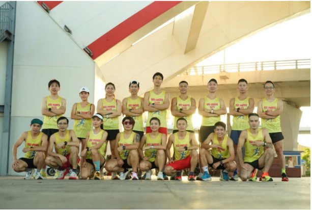 VPBank Hanoi International Marathon mùa 7: Hướng dẫn cho runner toàn quốc