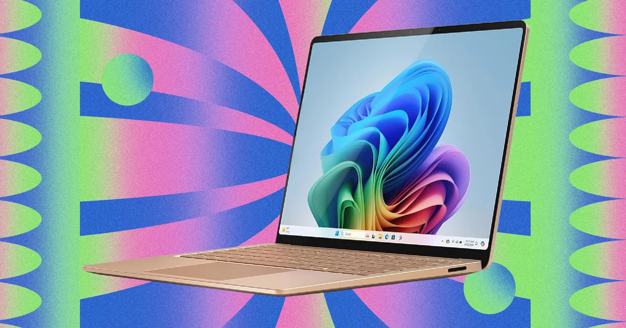 Prime Day laptop deals tháng 10: MacBook, gaming và máy giá rẻ có đáng mua?
