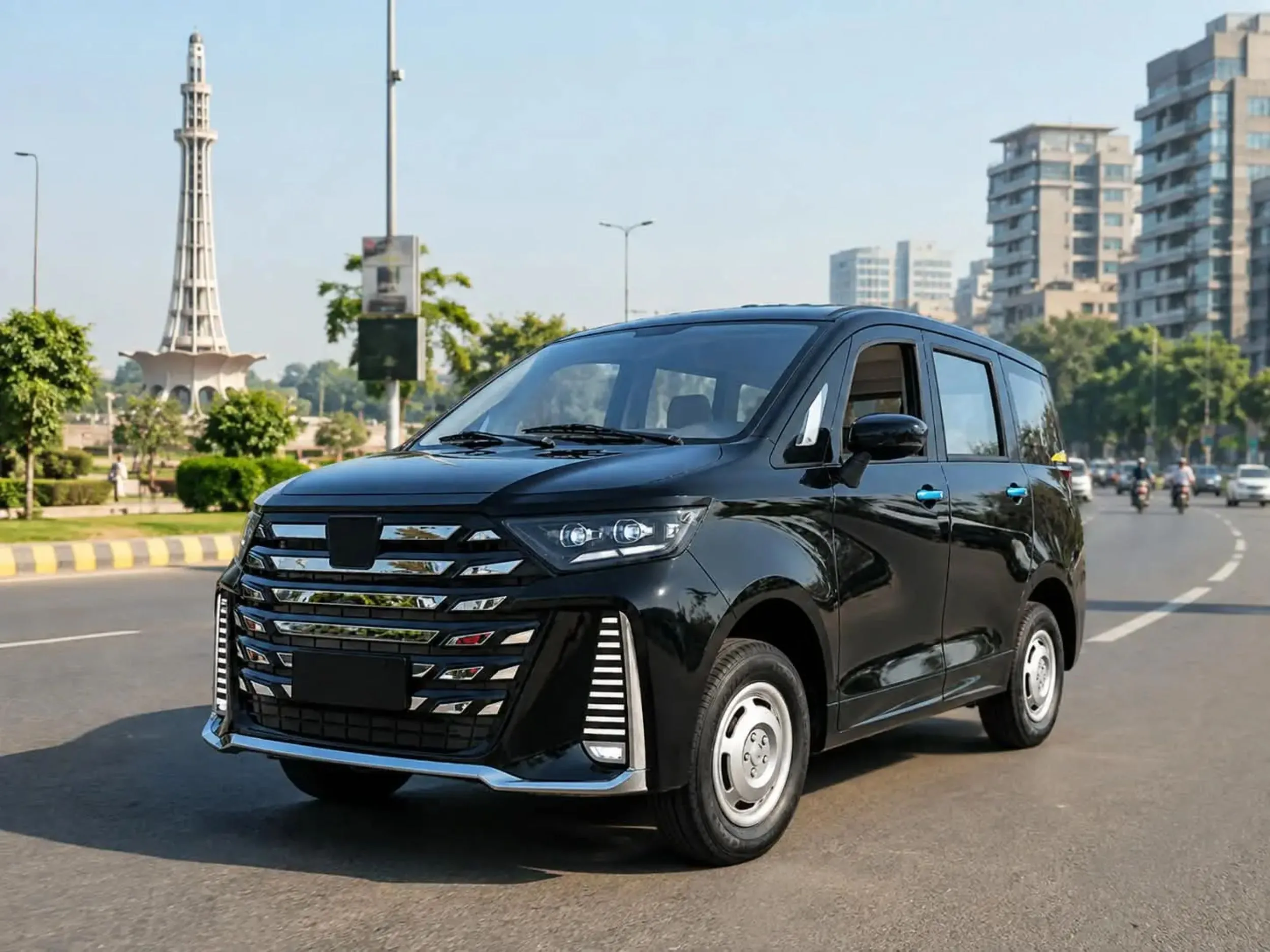 Toyota Alphard vs Vellfire: MPV Kembar Mana Lebih Berbaloi?