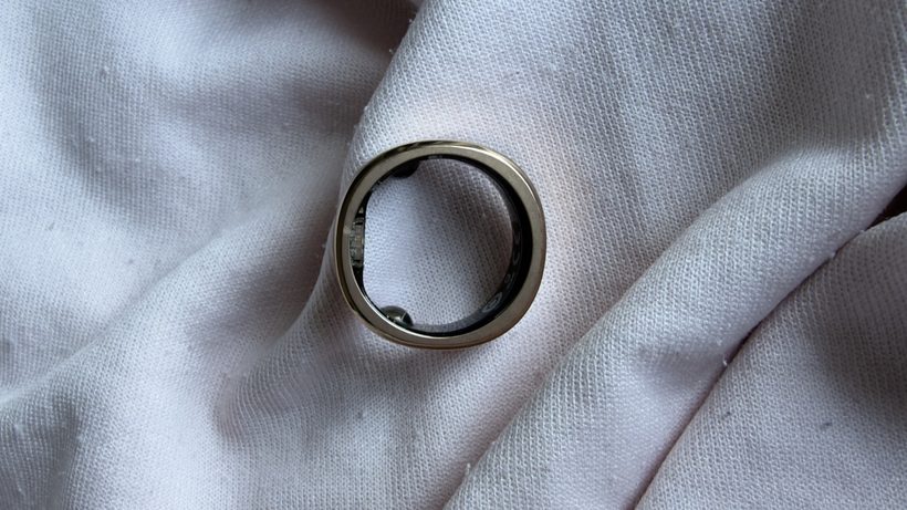 RingConn Gen 3 vs đối thủ: nhẫn thông minh nào đáng tiền?