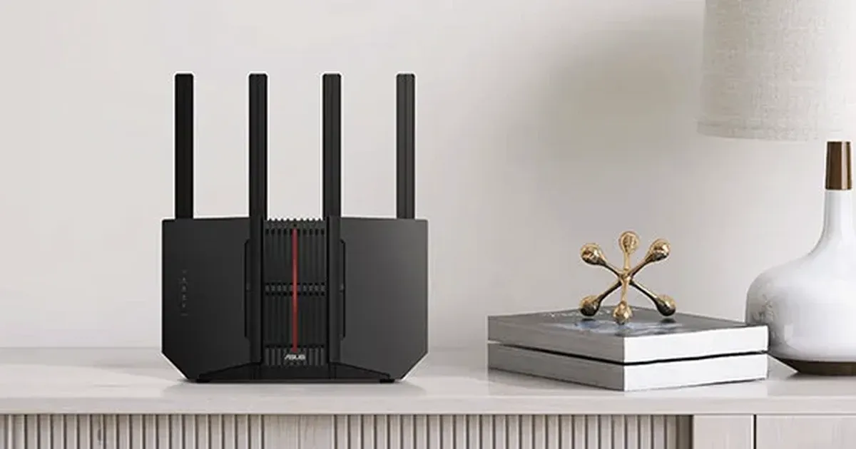 Router ASUS có lỗ hổng nghiêm trọng: hãy cập nhật firmware ngay