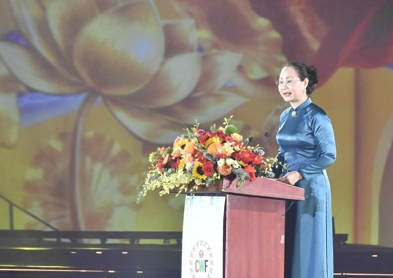 Lễ hội Văn hóa Thế giới Hà Nội: Di sản như công cụ ngoại giao mềm