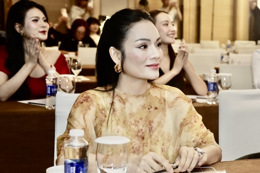 Hai giọng ca nữ Hà Tĩnh tạo dấu ấn riêng tại chung kết Sao Mai