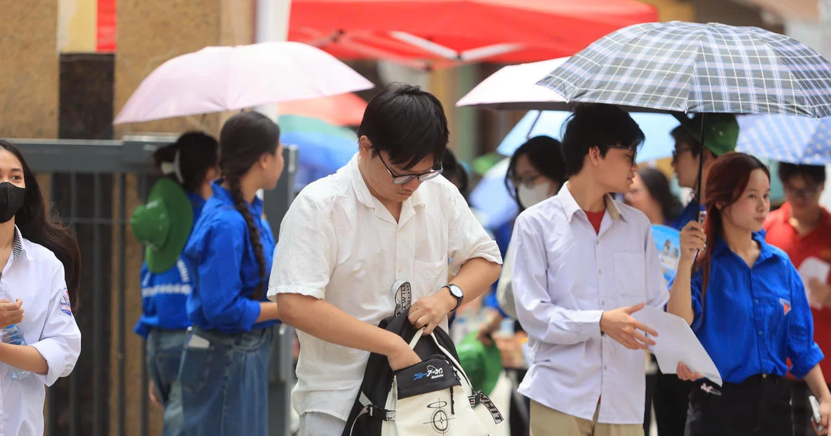 Tuyển sinh đại học siết còn 1 cửa: Học sinh phải đổi cách chuẩn bị