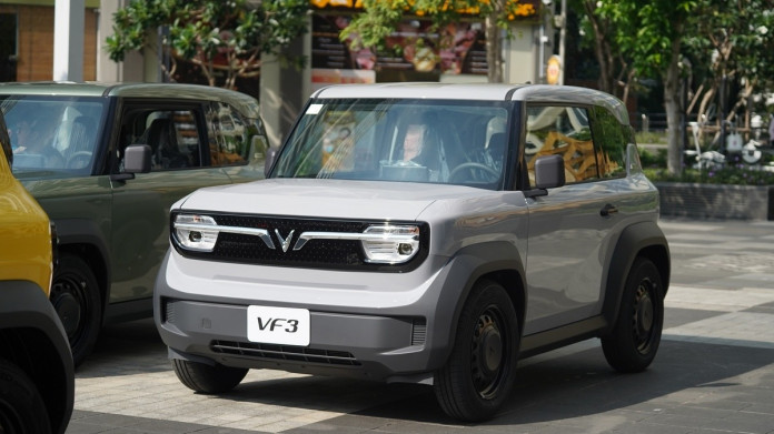 VinFast dẫn đầu xe điện hóa Đông Nam Á: Lợi thế nào giúp thương hiệu Việt vượt trội?