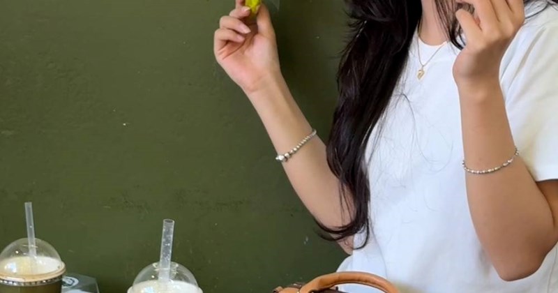 5 món ăn đặc trưng mùa thu Hà Nội níu chân mọi thực khách