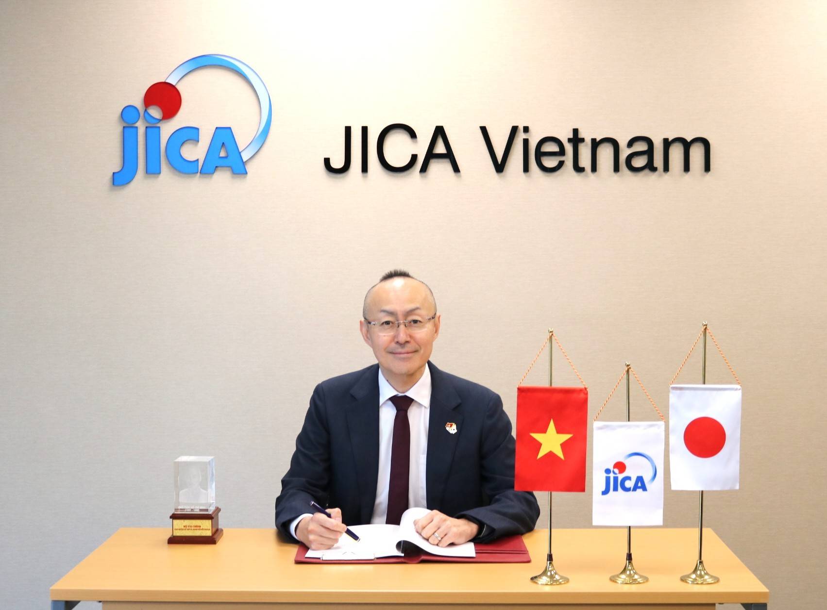 JICA cam kết ODA 100 tỷ yên: Cơ hội tái thiết mô hình tăng trưởng mới