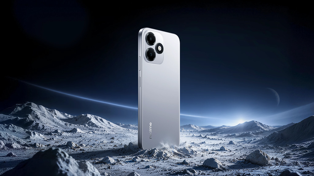Realme P4s Lite: pin 7.000mAh và màn 120Hz dưới 5 triệu có đáng tiền?