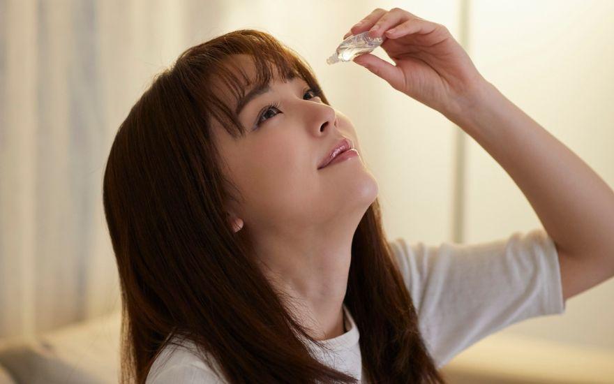 Kính chống ánh sáng xanh 85%: tiêu chuẩn tối ưu chứ không phải giới hạn