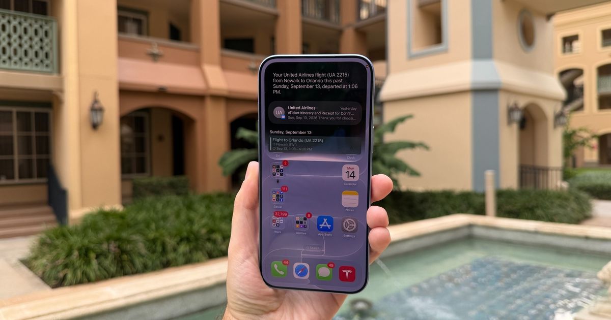 Siri AI trên iPhone 18 Pro Max: trợ lý thông minh nhưng người Việt vẫn đứng ngoài