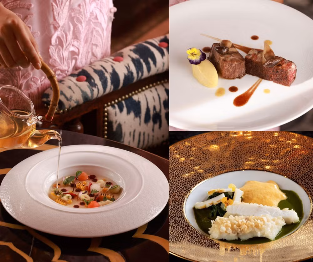 Michelin Guide đến Phú Quốc: Từ đảo nghỉ dưỡng đến điểm đến ẩm thực