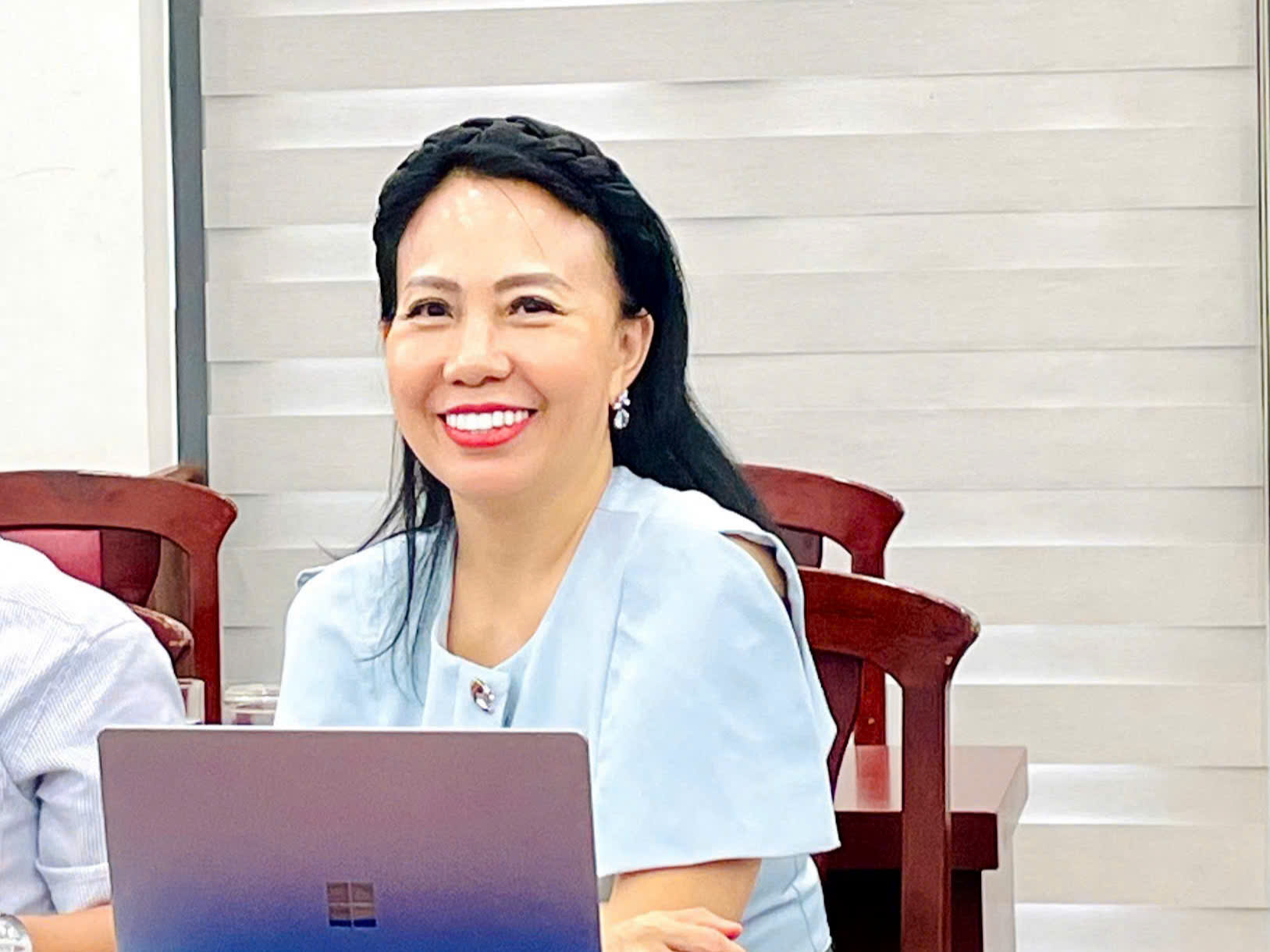 Vai trò của người thầy trong hành trình phát triển toàn diện của học sinh