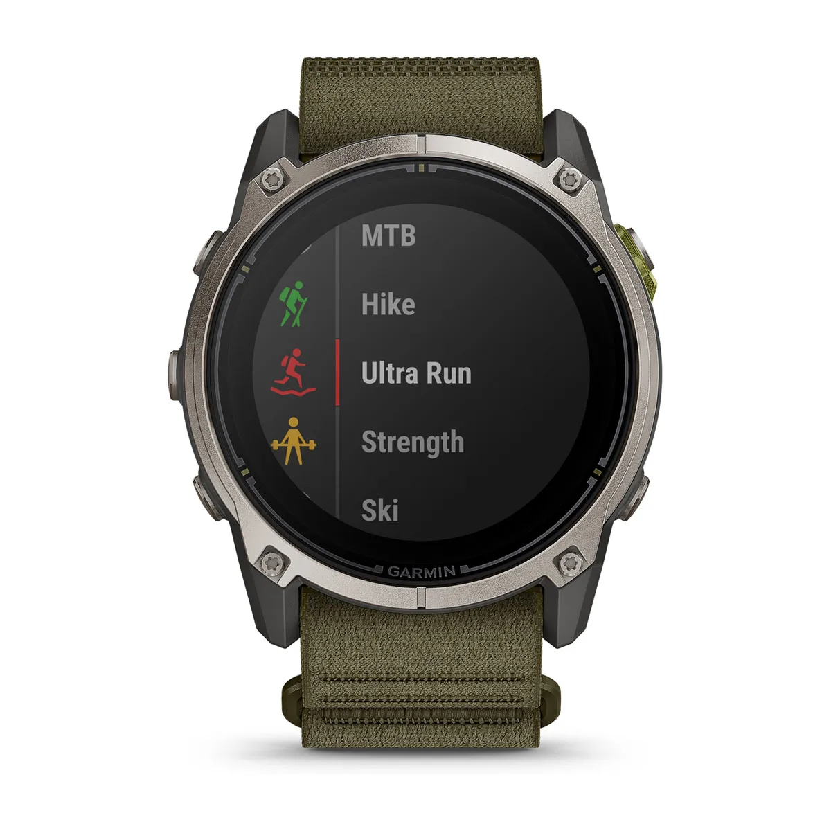 Garmin Enduro 4: chuẩn mới cho pin smartwatch 90 ngày