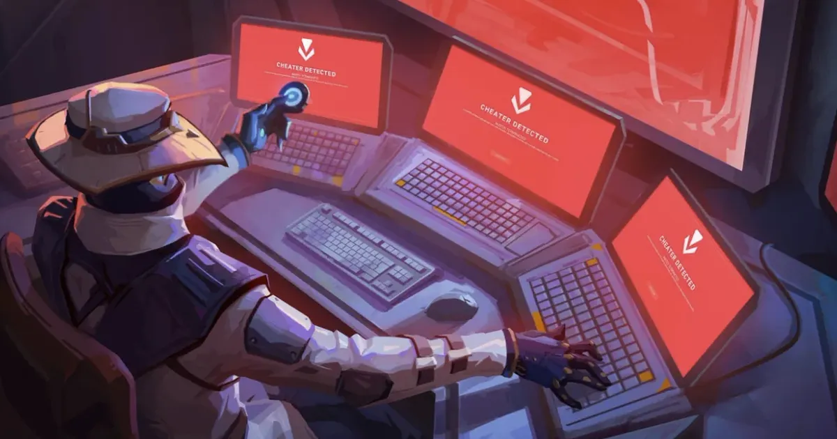 Mua CPU cũ có thể khiến tài khoản game bị khóa vĩnh viễn?